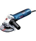 BOSCHディスクグラインダー　GWS７-１２５ Amazon | Bosch Professional(ボッシュ) 125㎜ディスクグラインダー